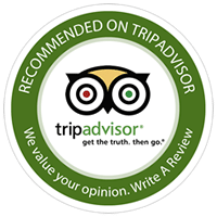 Know Jamaica Trip Advisor Certificate of Excellence